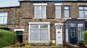 Renovation in Sheffield photo